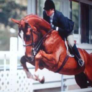 Meet your Posher, Anastasia